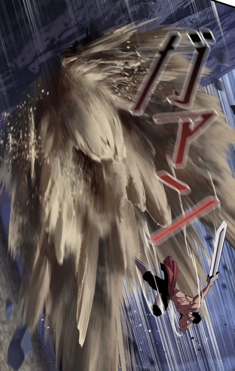 異世界剣王生存記 第62話 - 34