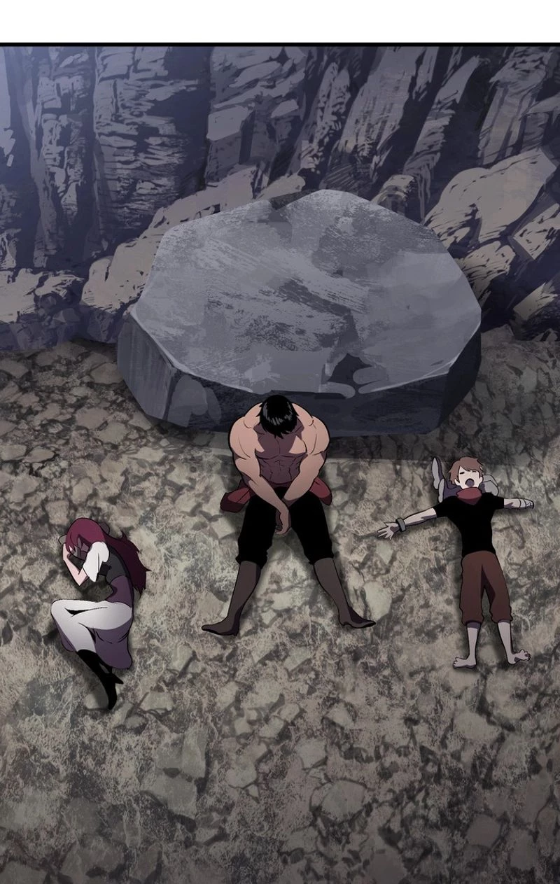 異世界剣王生存記 第59話 - 115