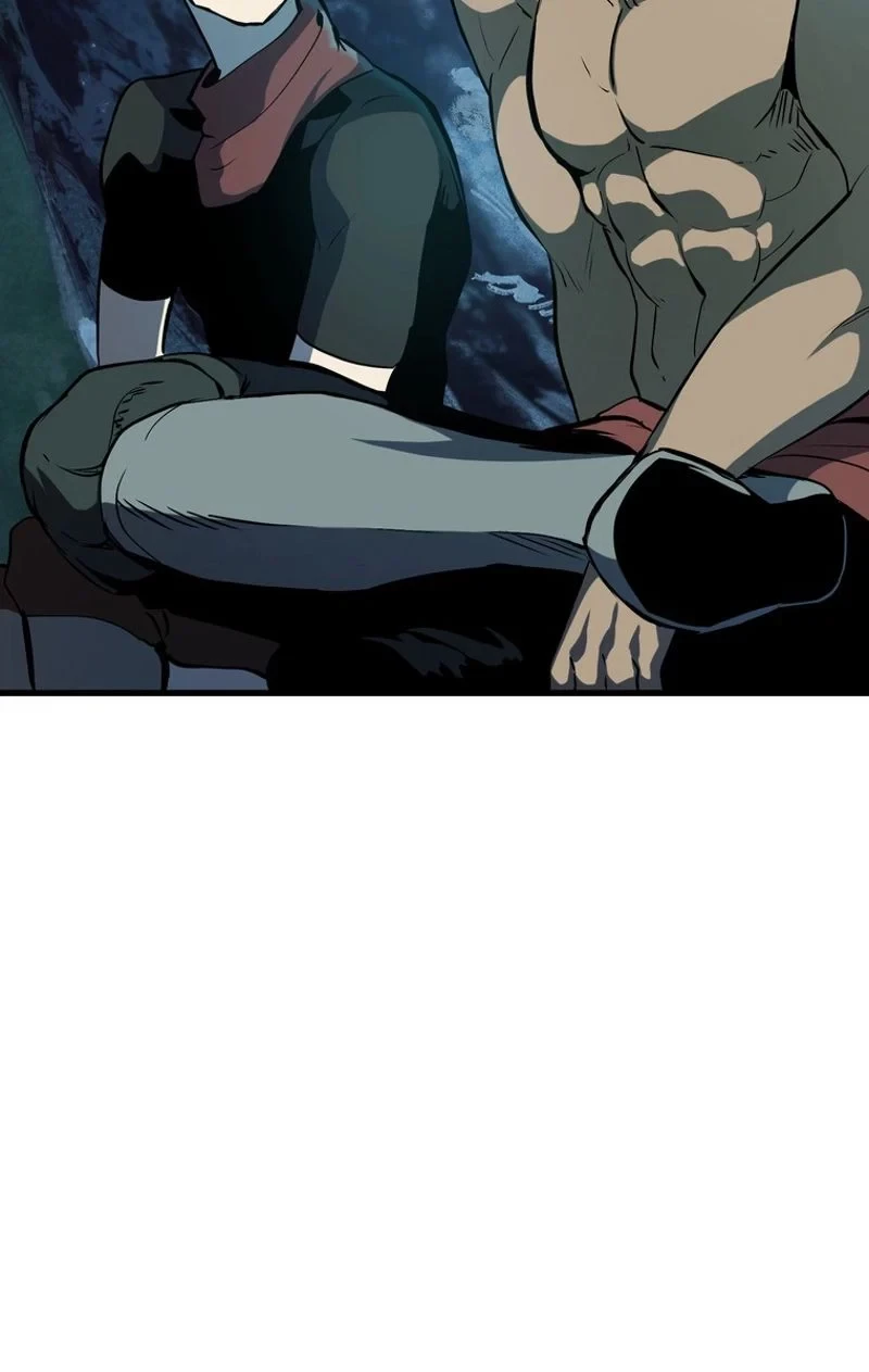 異世界剣王生存記 第61話 - 106