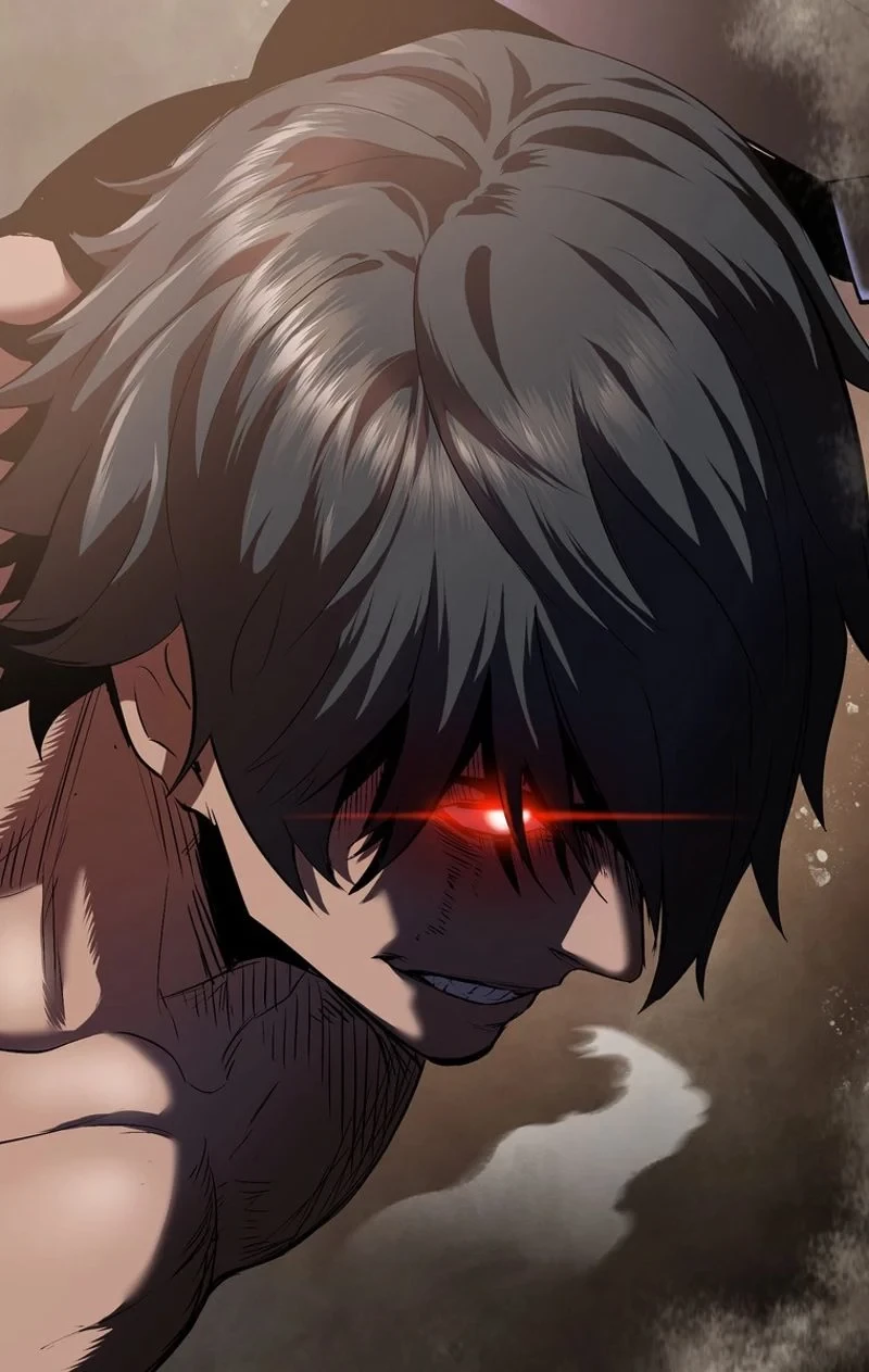 異世界剣王生存記 第64話 - 7