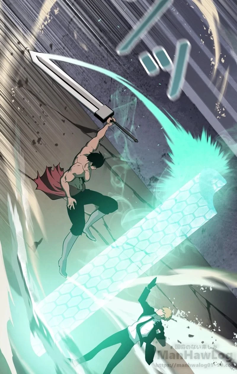 異世界剣王生存記 第64話 - 17