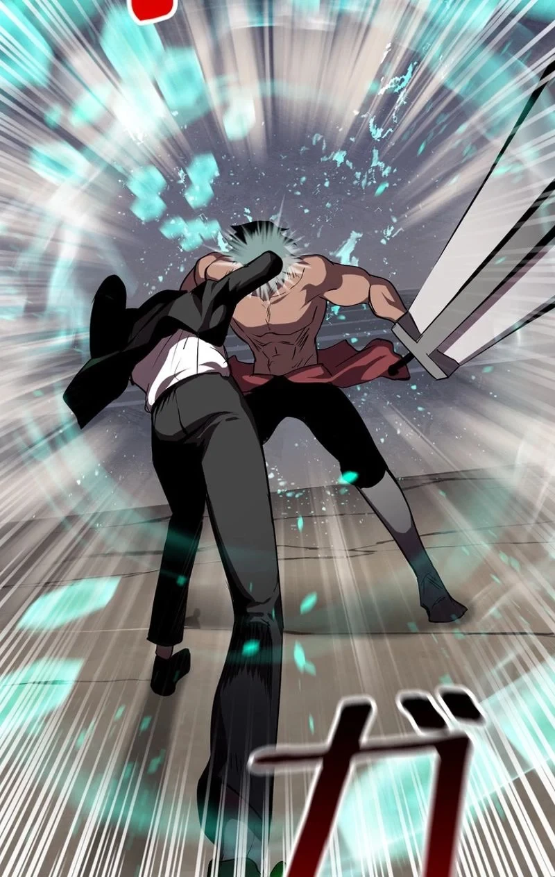 異世界剣王生存記 第64話 - 43