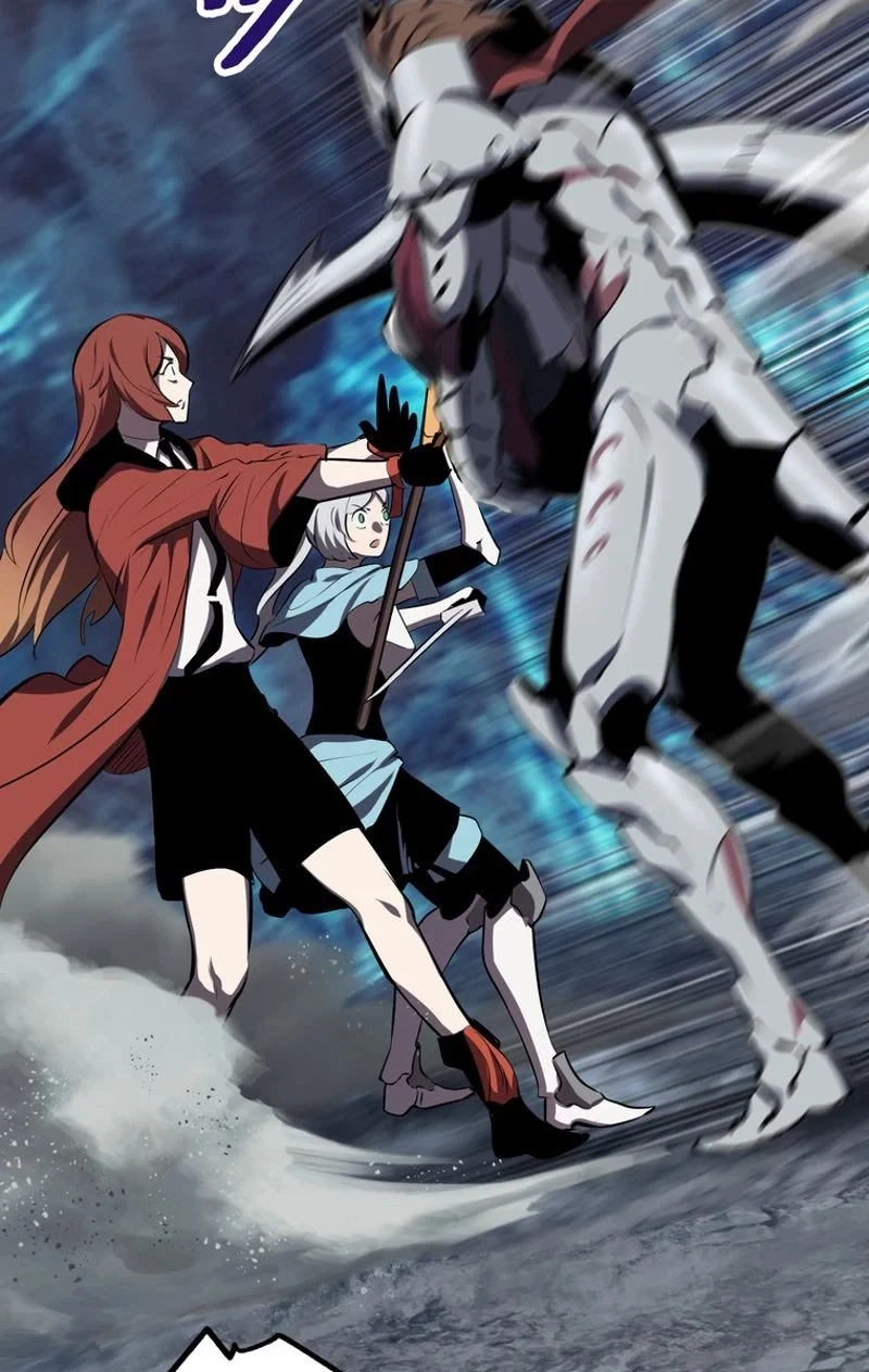 異世界剣王生存記 第65話 - 36