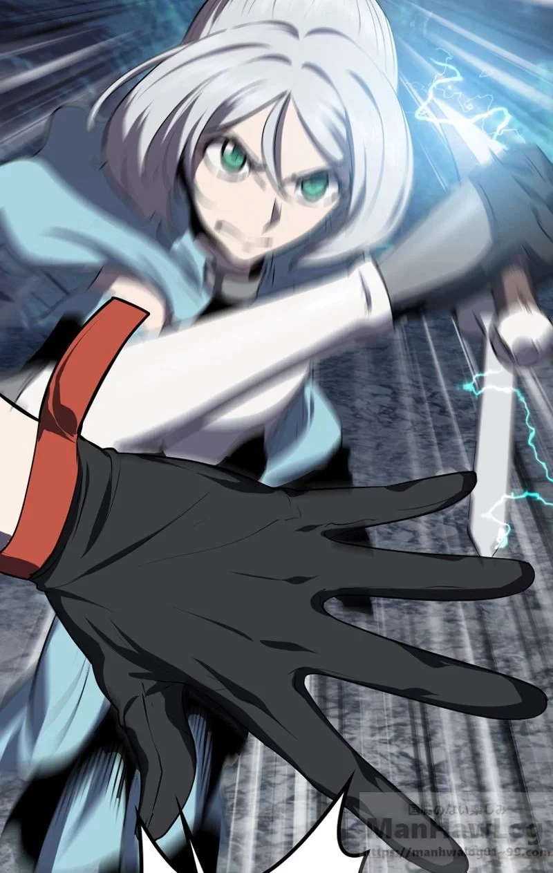 異世界剣王生存記 第65話 - 38