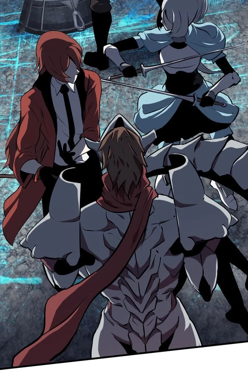 異世界剣王生存記 第65話 - 58