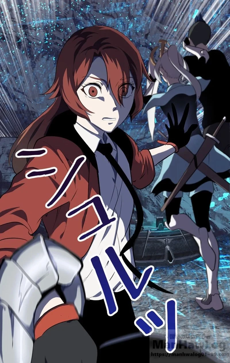 異世界剣王生存記 第65話 - 65