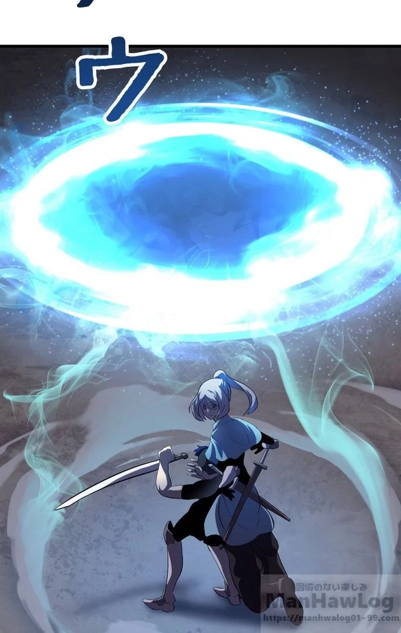 異世界剣王生存記 第65話 - 71