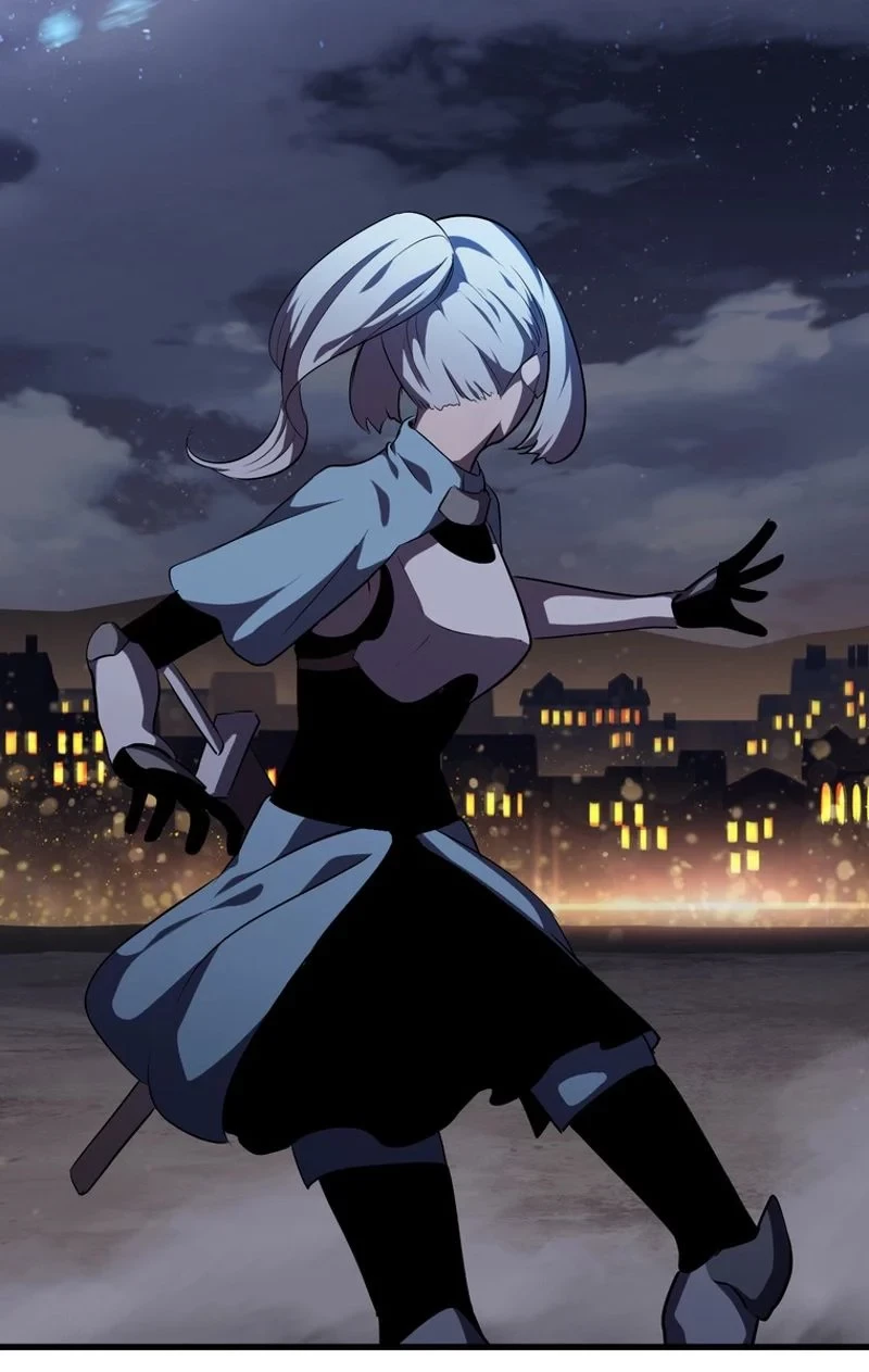 異世界剣王生存記 第65話 - 73