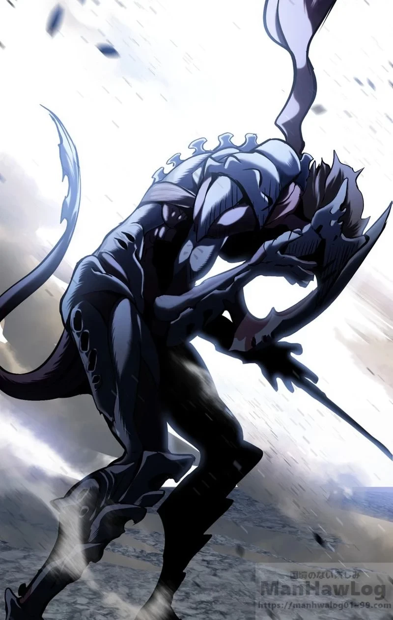 異世界剣王生存記 第64話 - 104