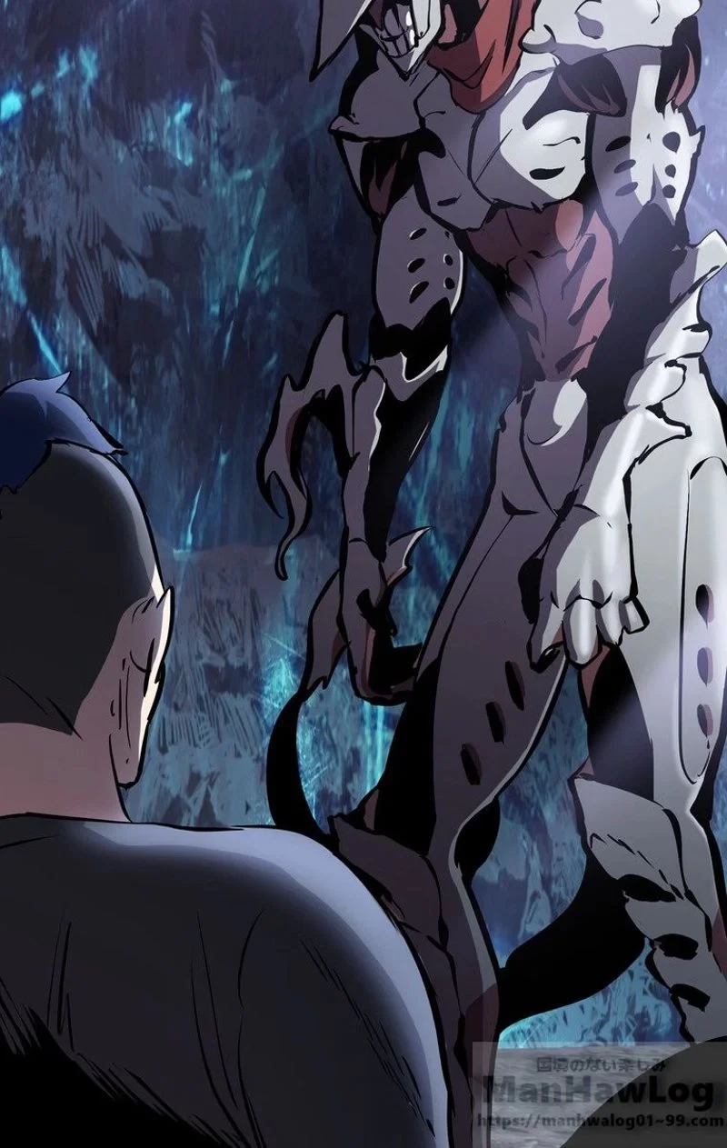 異世界剣王生存記 第64話 - 116