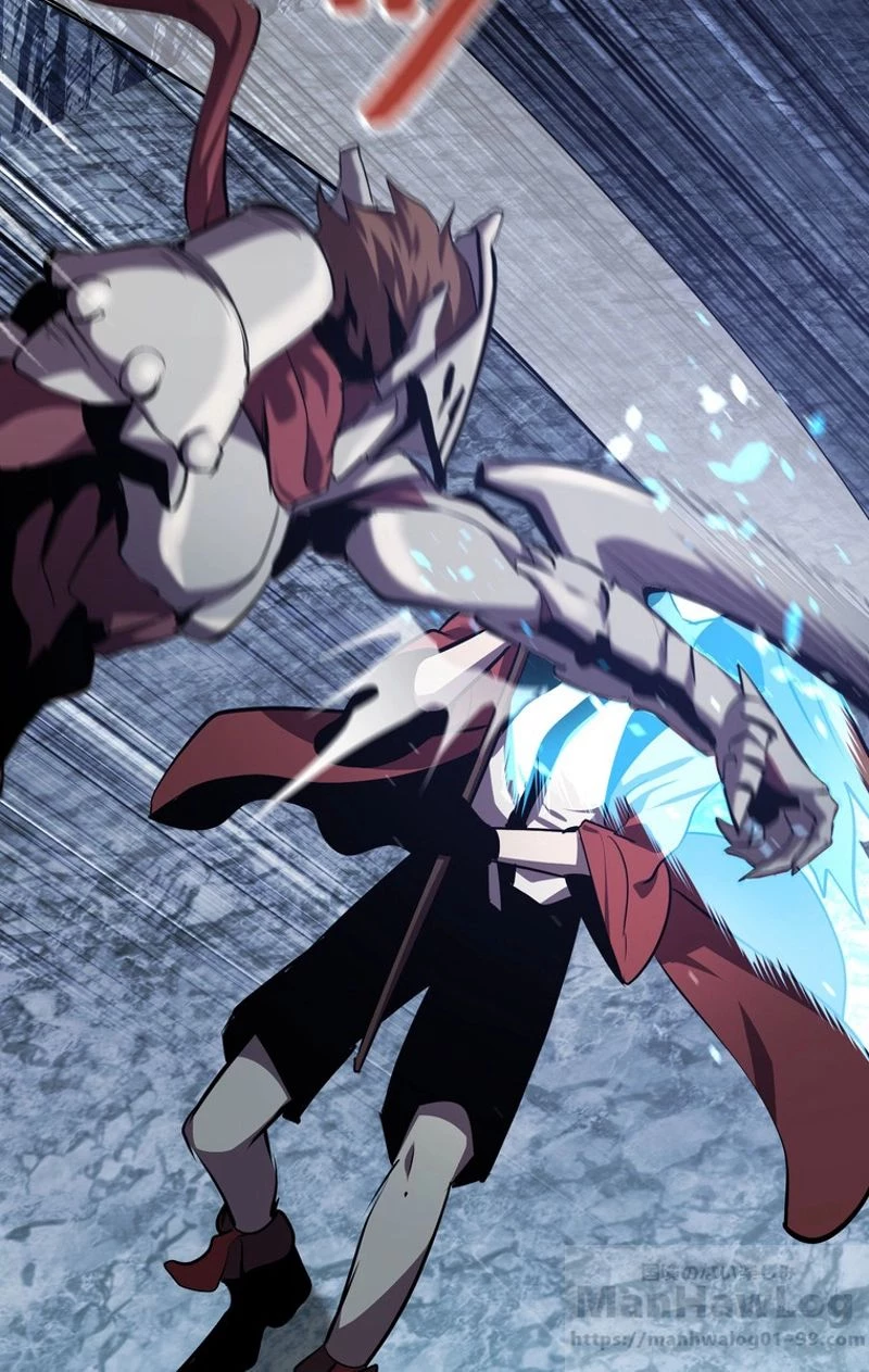 異世界剣王生存記 第67話 - 5