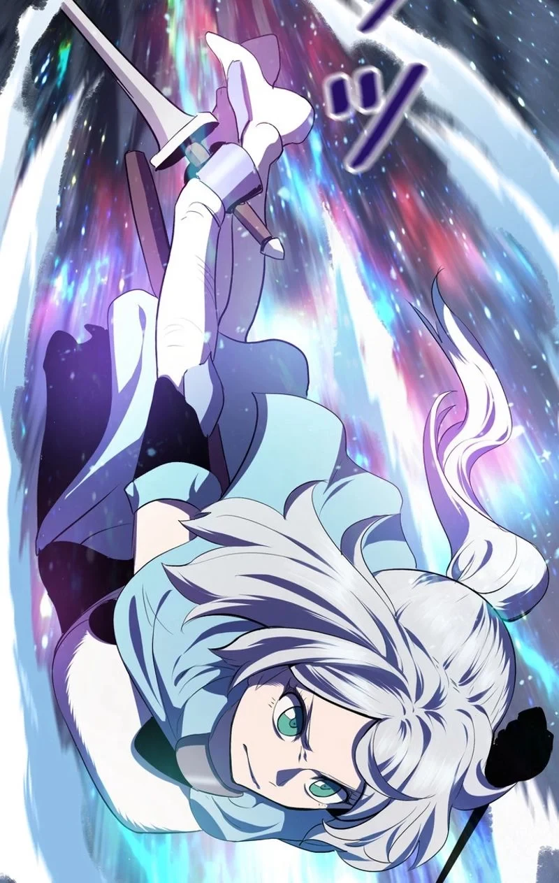 異世界剣王生存記 第66話 - 96