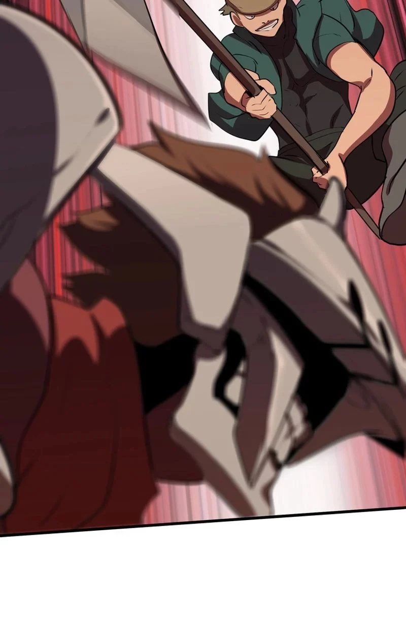 異世界剣王生存記 第65話 - 105