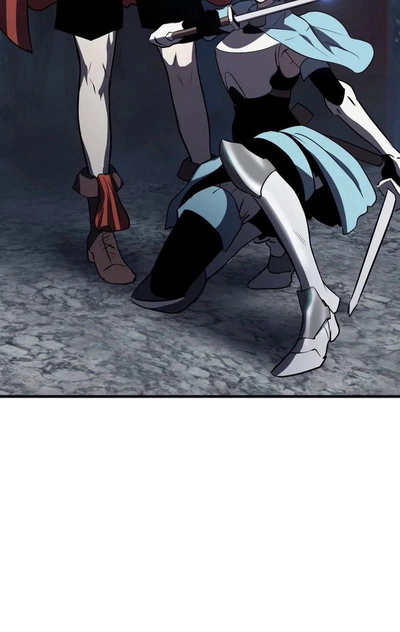 異世界剣王生存記 第64話 - 138