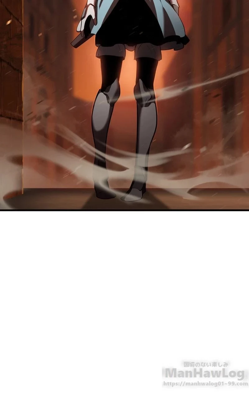 異世界剣王生存記 第65話 - 119