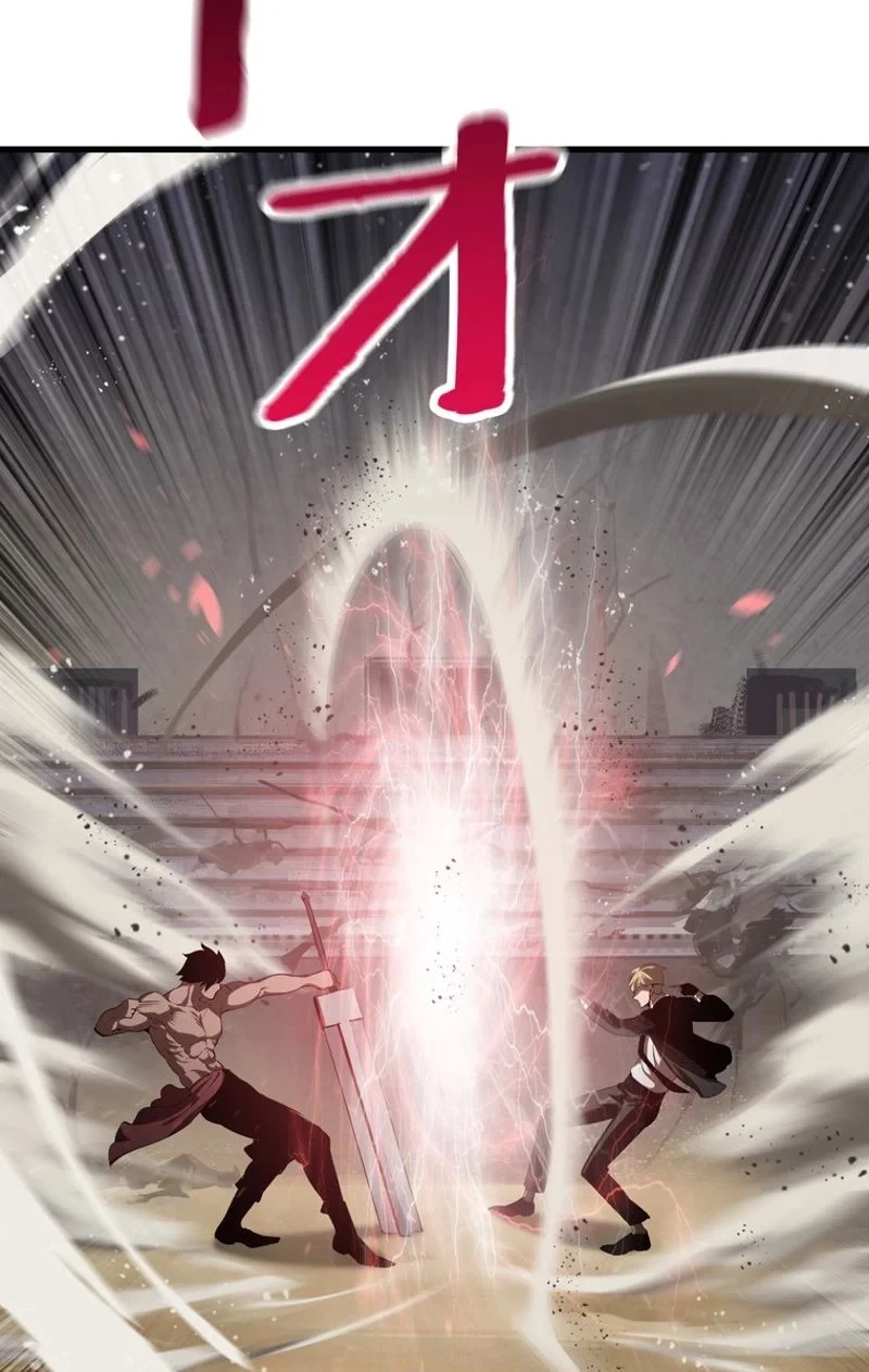 異世界剣王生存記 第66話 - 129