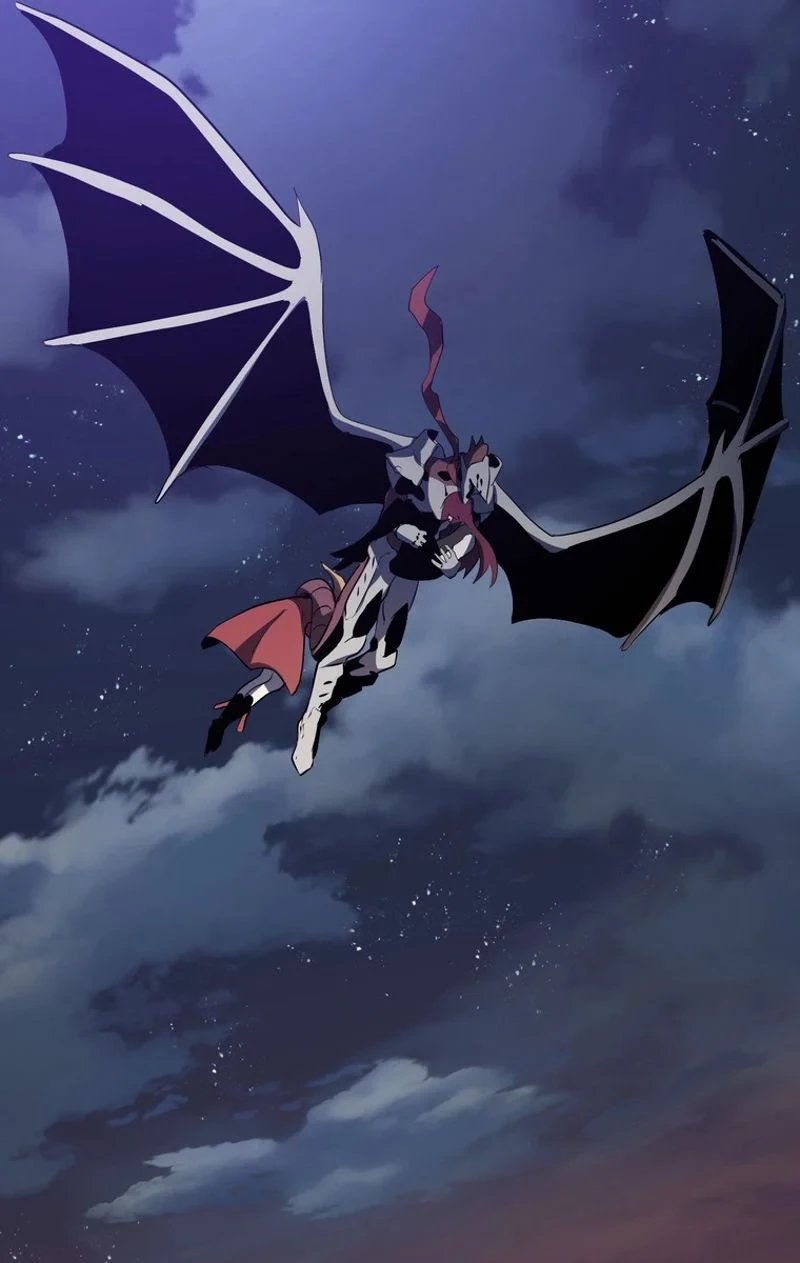 異世界剣王生存記 第65話 - 145