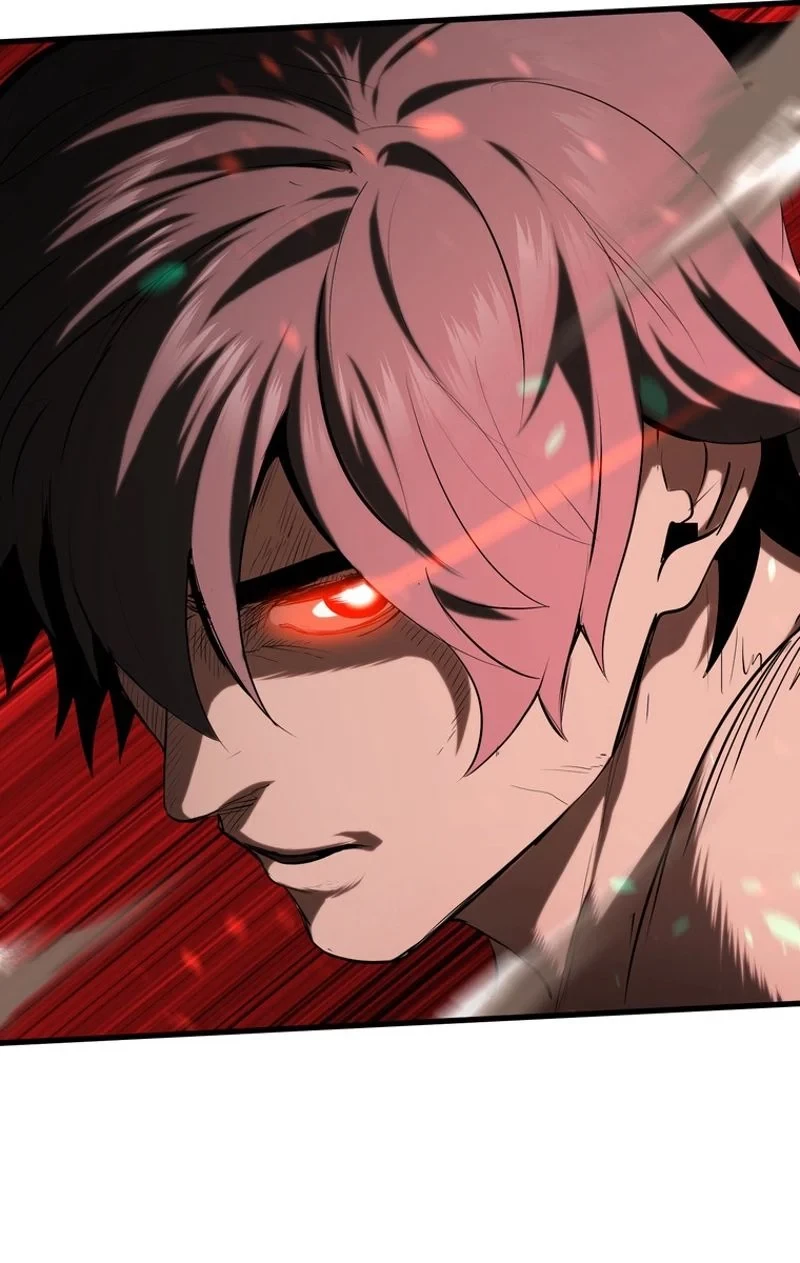 異世界剣王生存記 第66話 - 135