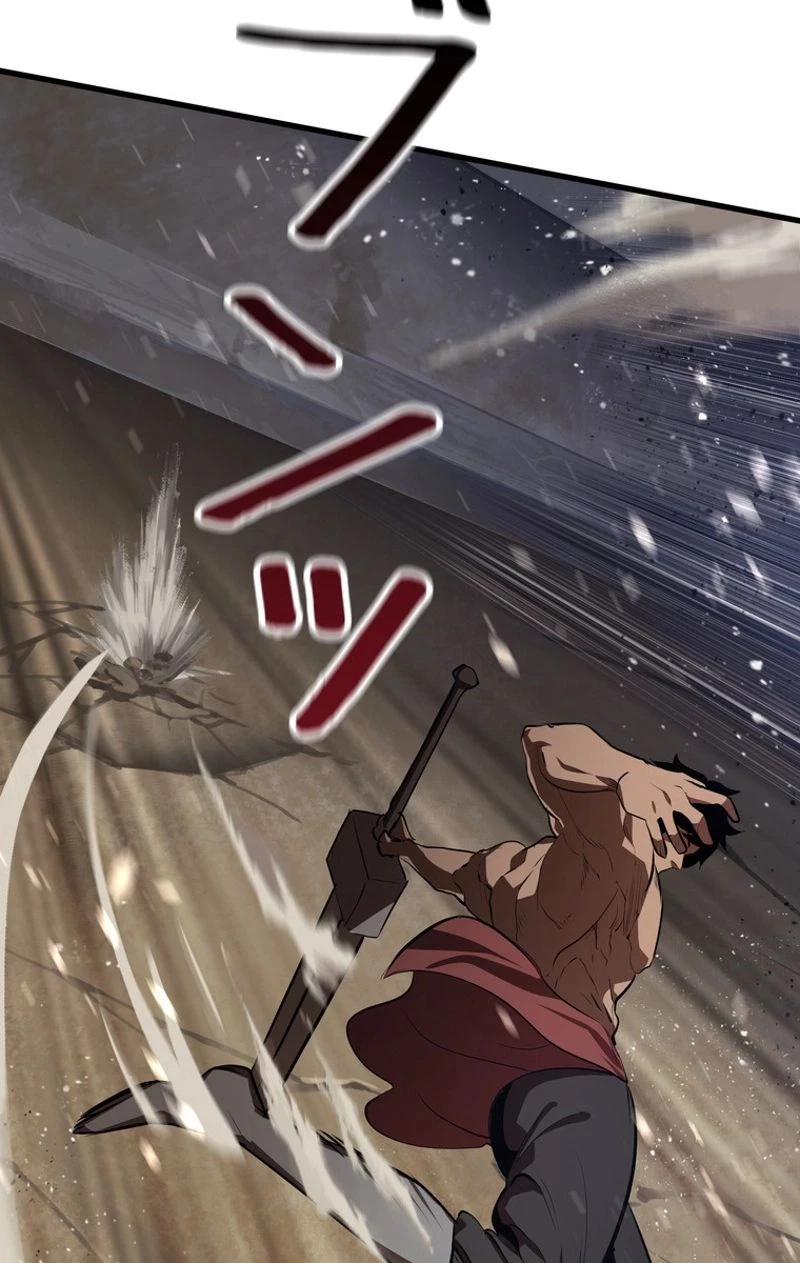 異世界剣王生存記 第66話 - 138