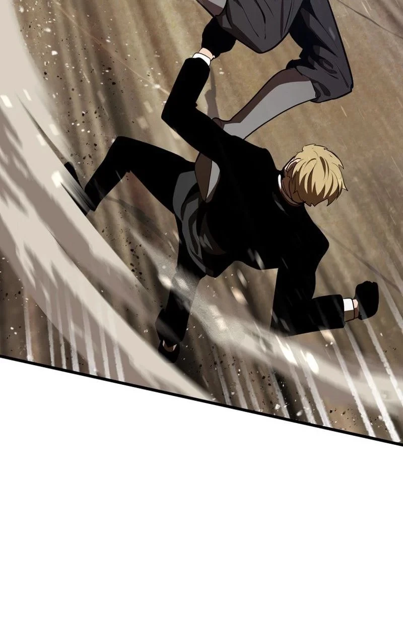 異世界剣王生存記 第66話 - 139