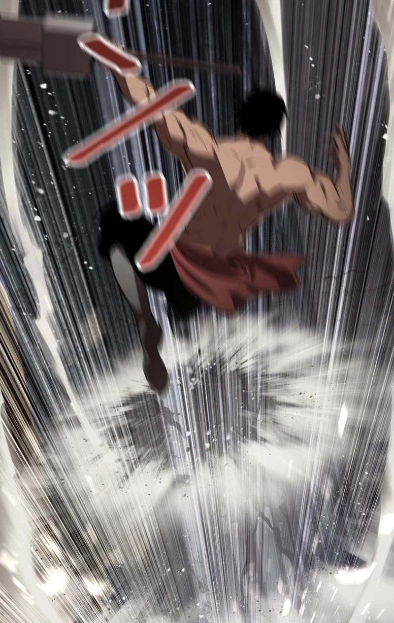 異世界剣王生存記 第66話 - 142