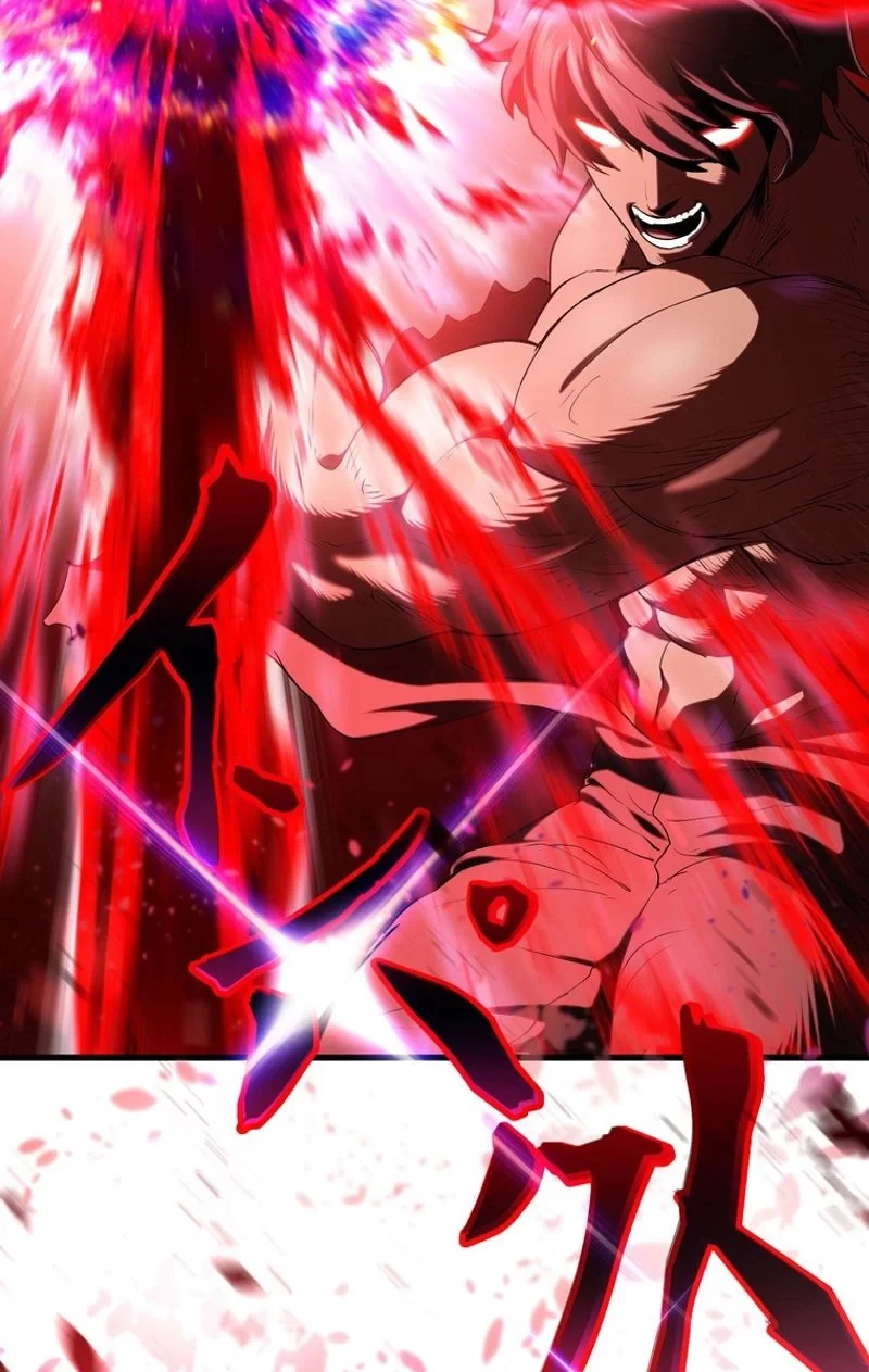 異世界剣王生存記 第69話 - 9