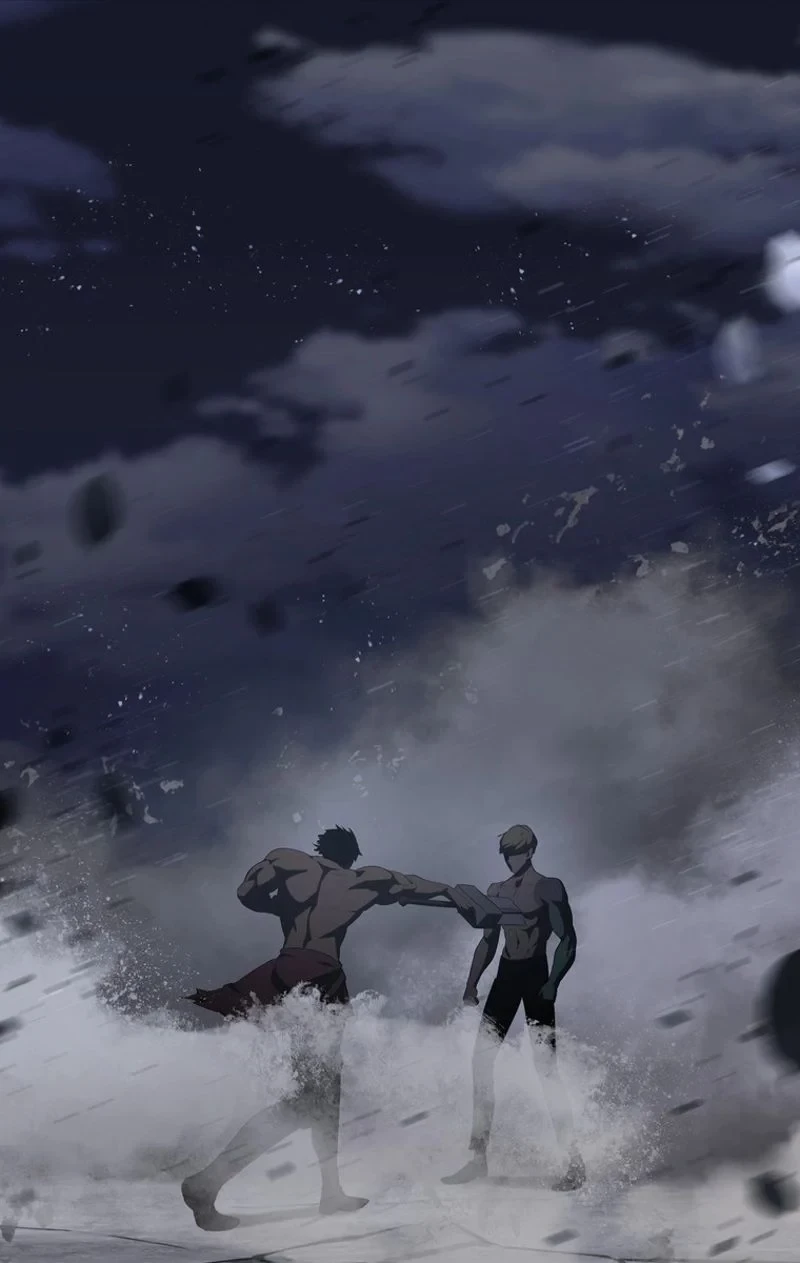 異世界剣王生存記 第69話 - 19