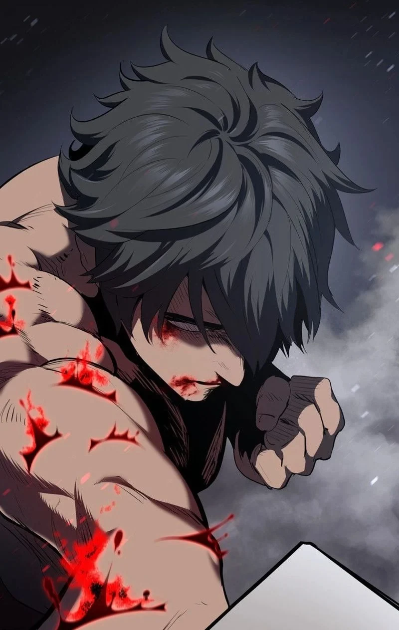 異世界剣王生存記 第69話 - 21