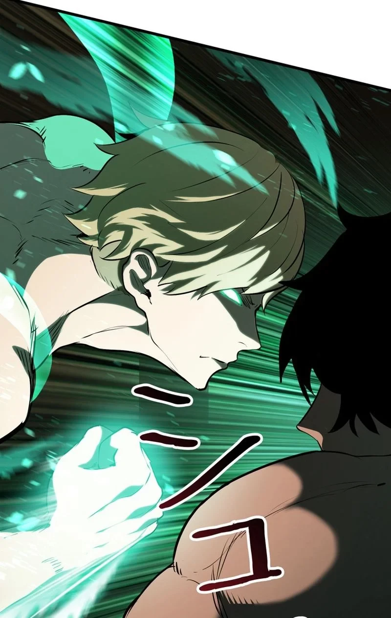 異世界剣王生存記 第68話 - 66