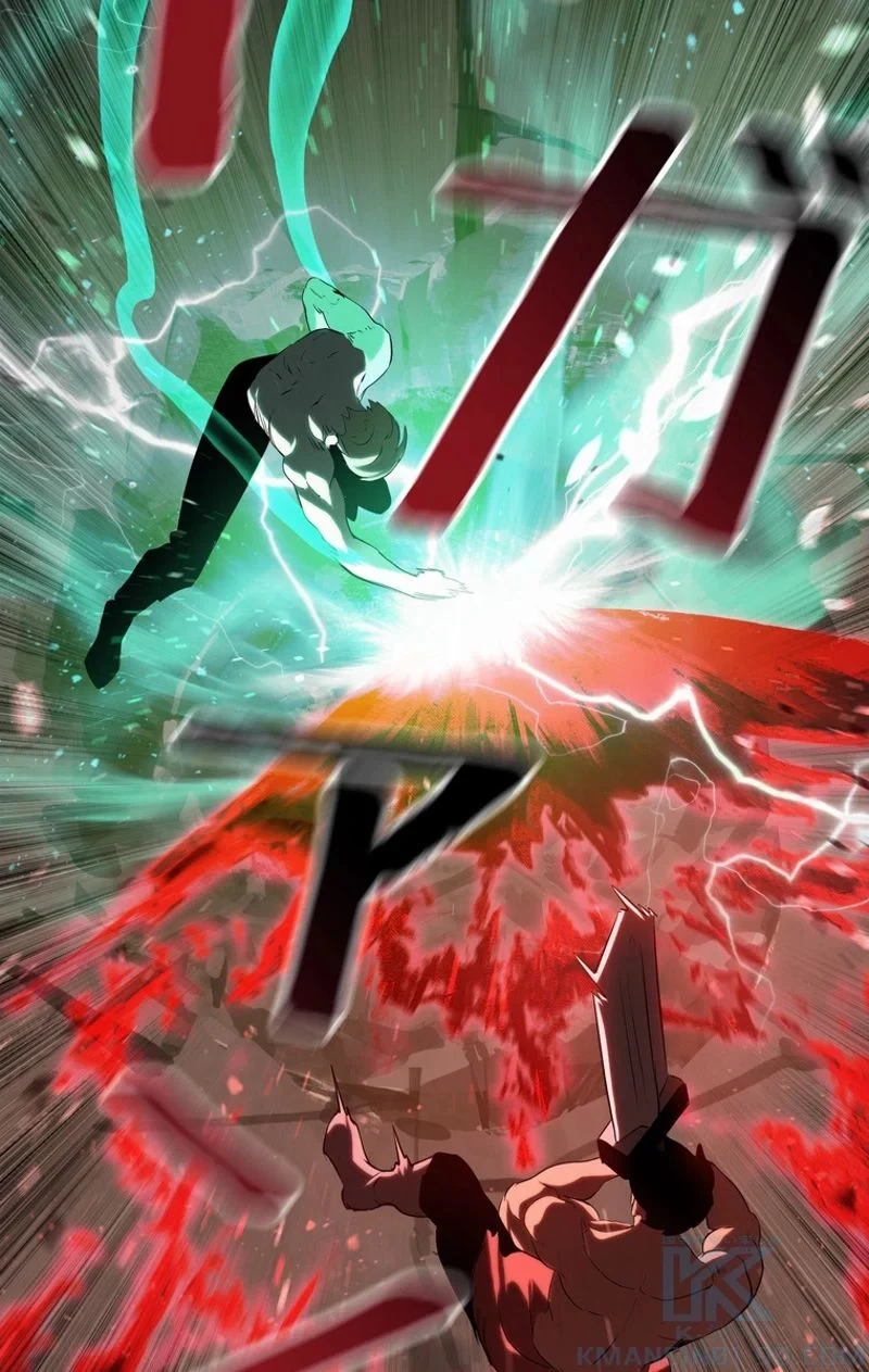 異世界剣王生存記 第68話 - 68