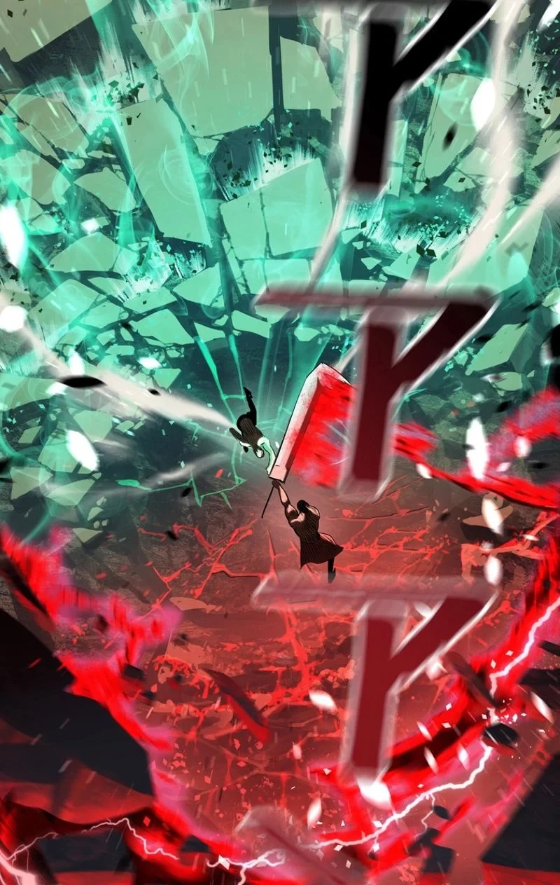 異世界剣王生存記 第68話 - 72