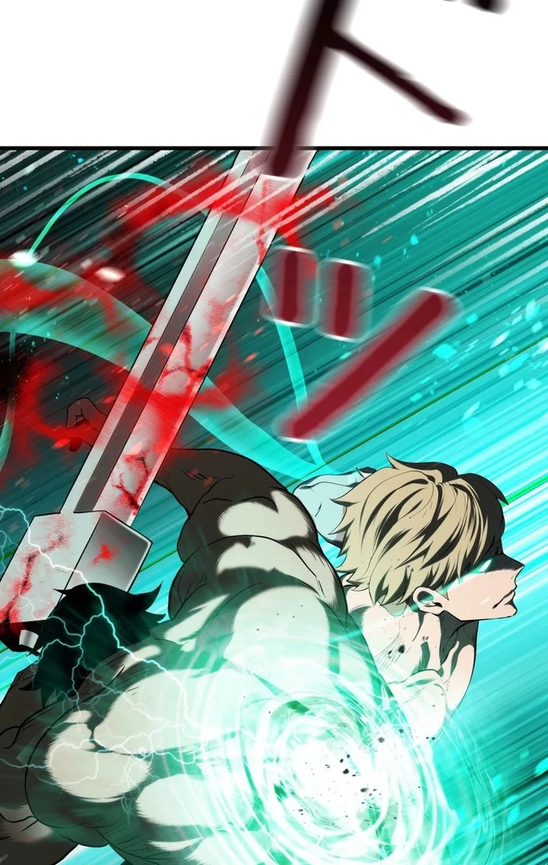 異世界剣王生存記 第68話 - 76