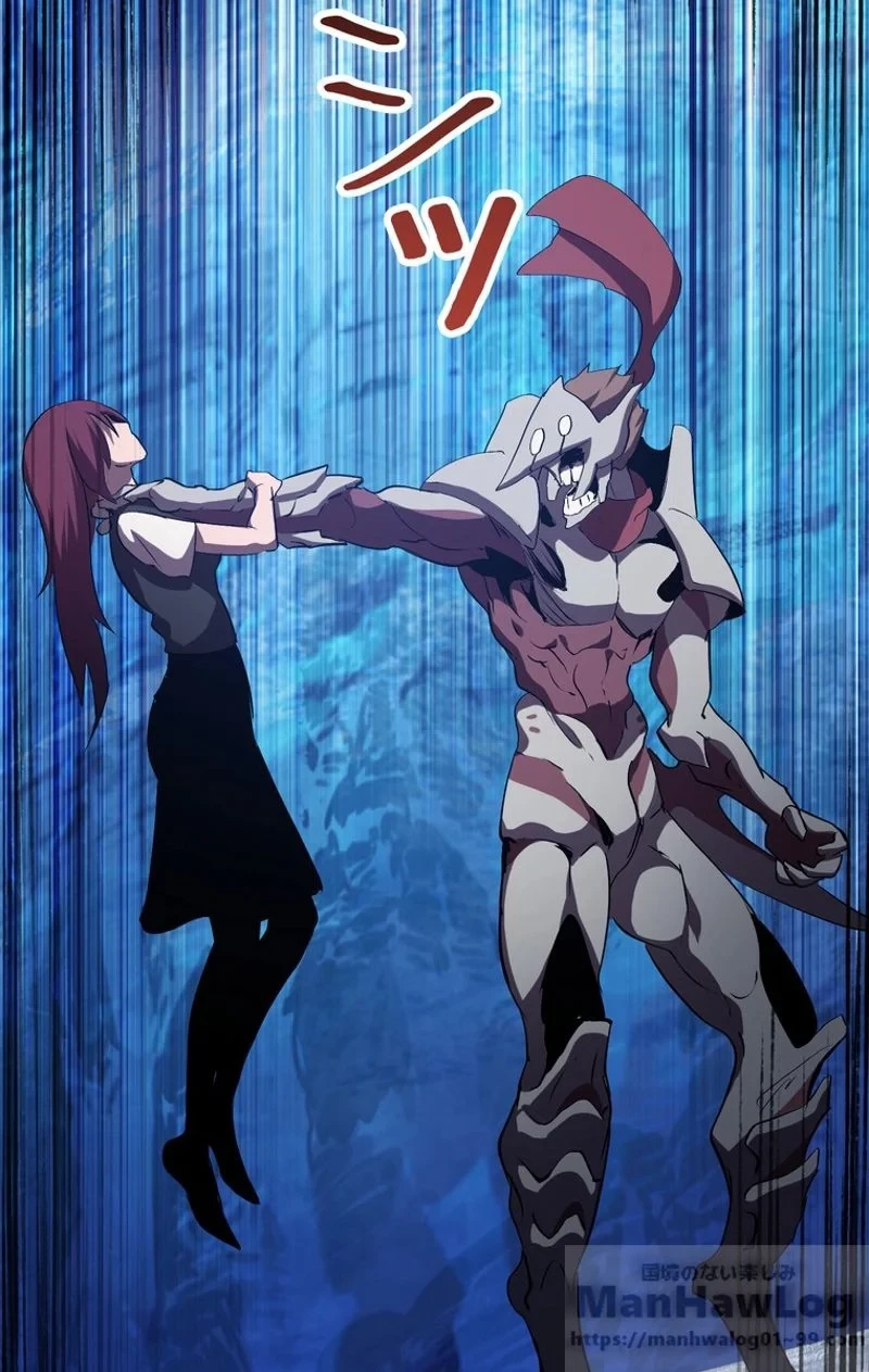 異世界剣王生存記 第67話 - 101