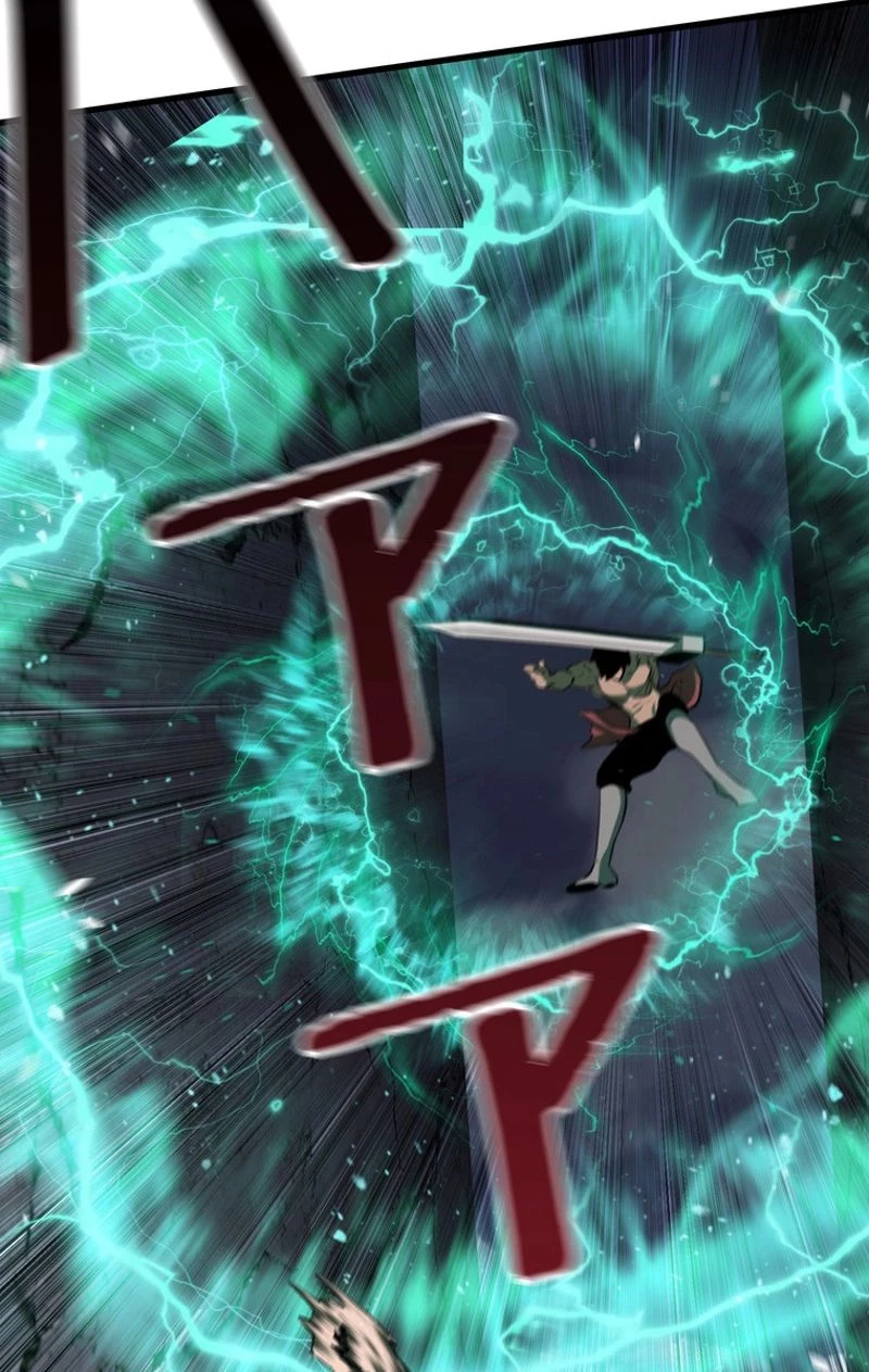 異世界剣王生存記 第68話 - 78