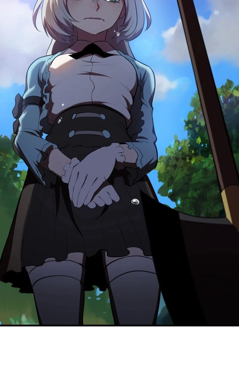 異世界剣王生存記 第70話 - 33