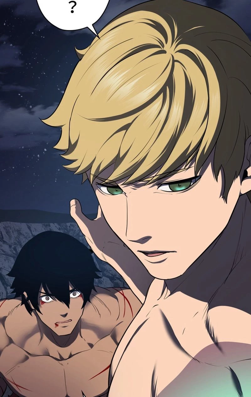 異世界剣王生存記 第69話 - 60