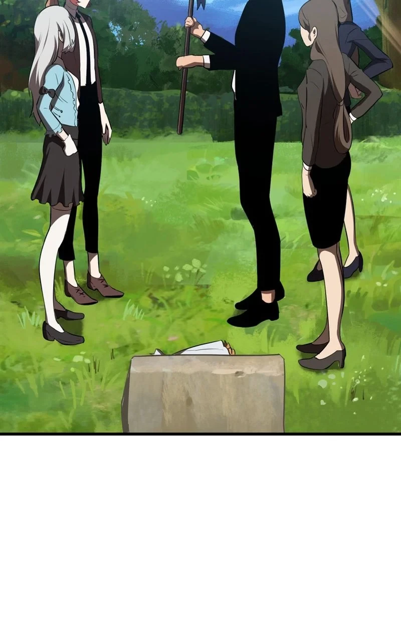 異世界剣王生存記 第70話 - 46