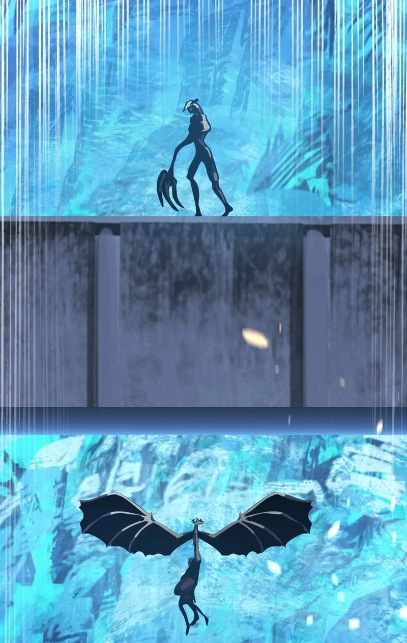 異世界剣王生存記 第67話 - 133