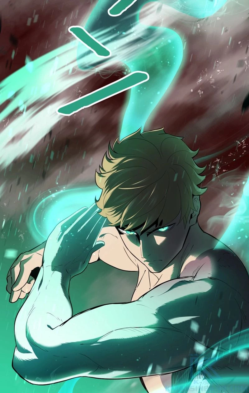 異世界剣王生存記 第68話 - 119