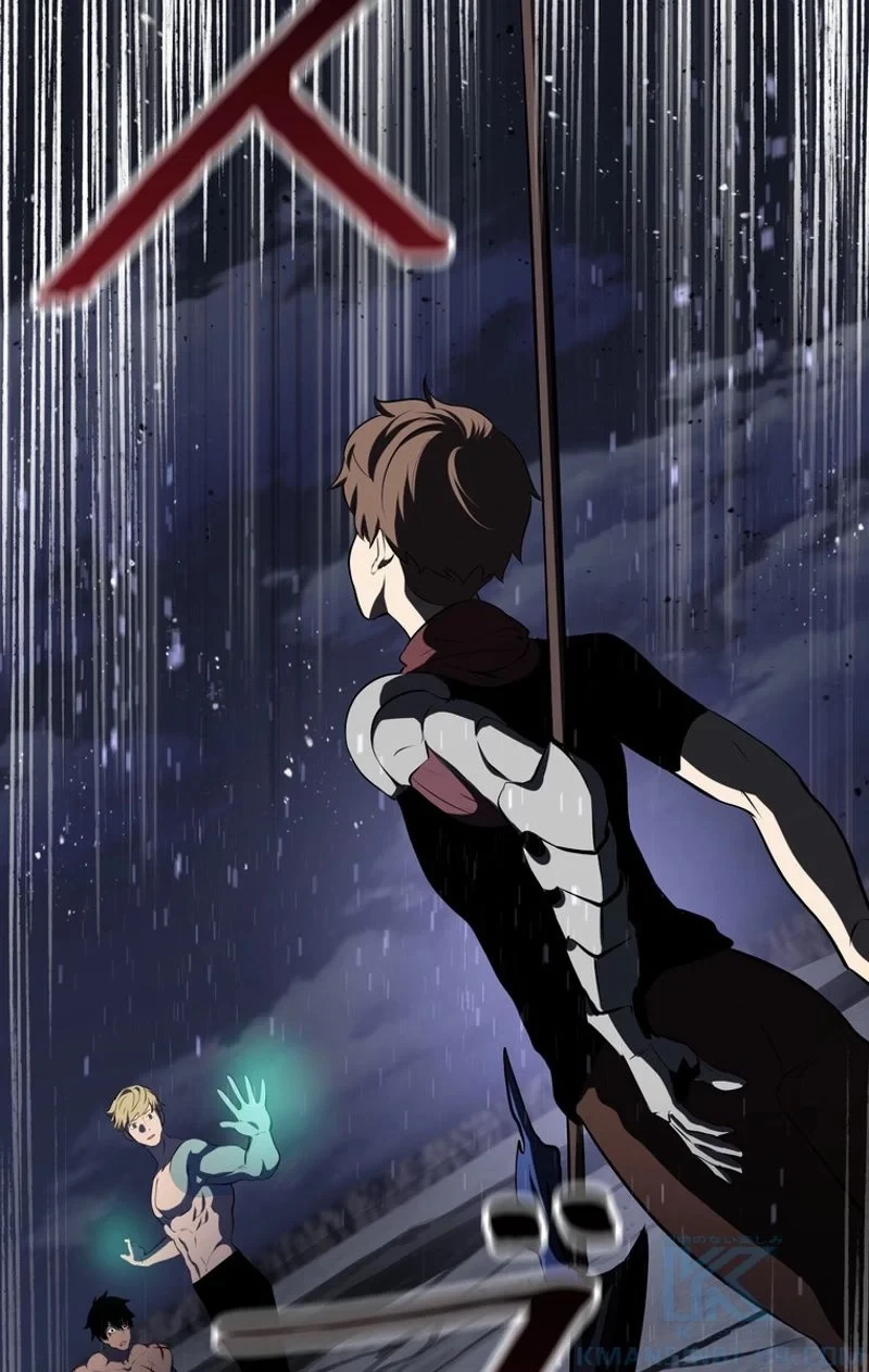 異世界剣王生存記 第69話 - 80