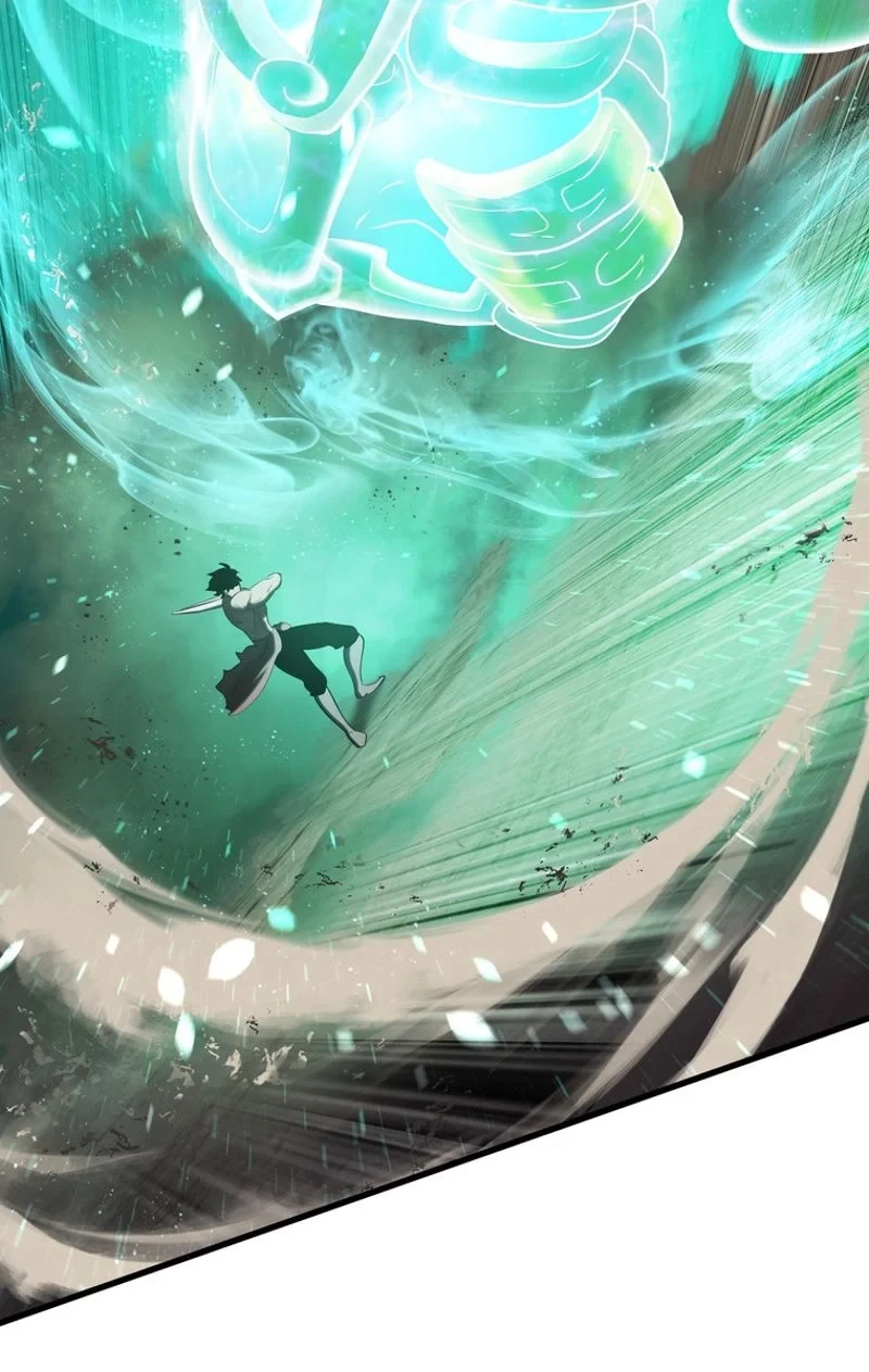 異世界剣王生存記 第68話 - 124