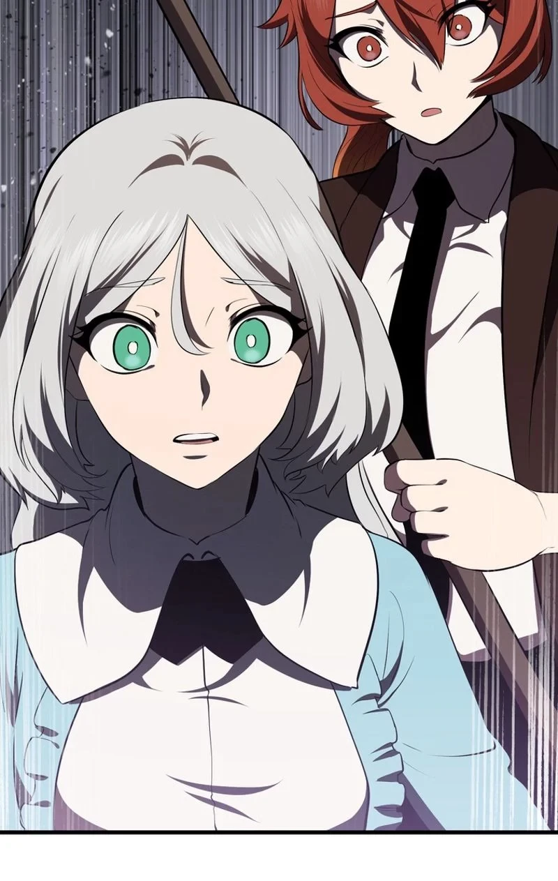 異世界剣王生存記 第70話 - 69