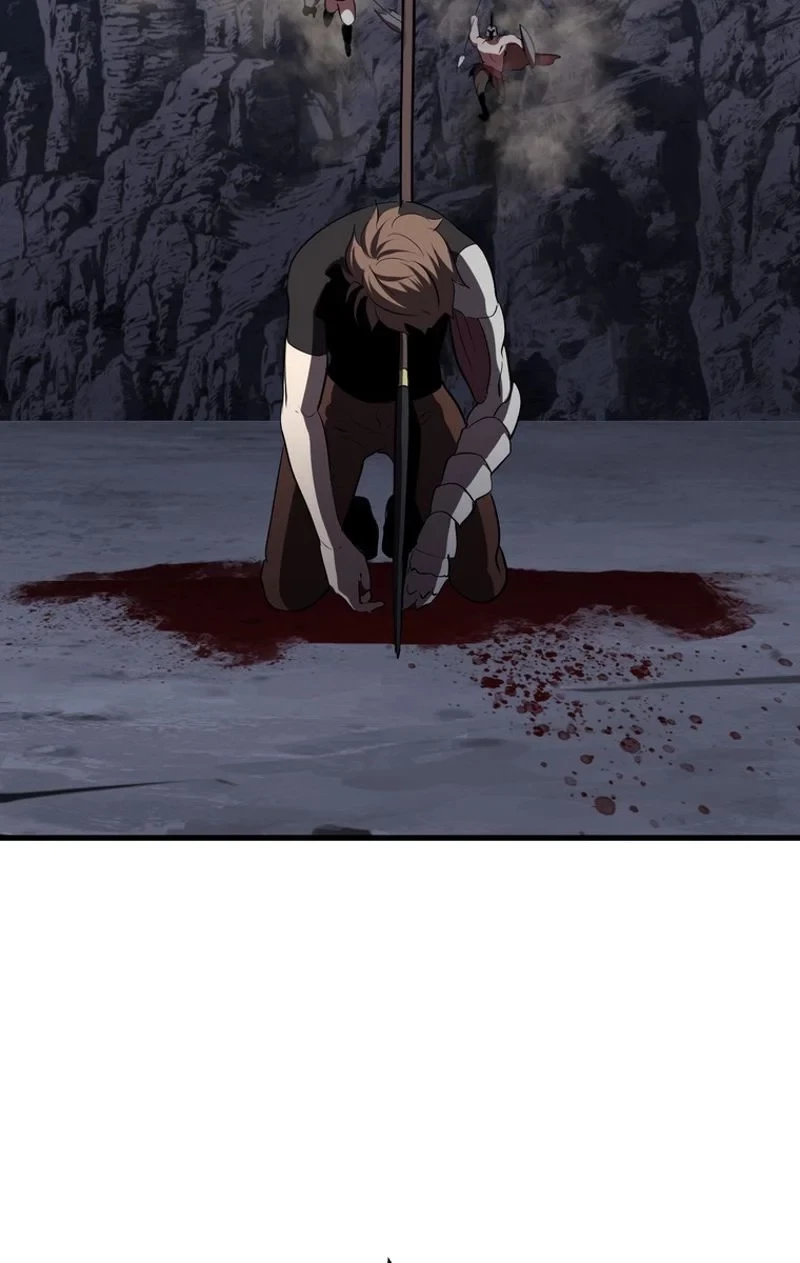 異世界剣王生存記 第69話 - 96