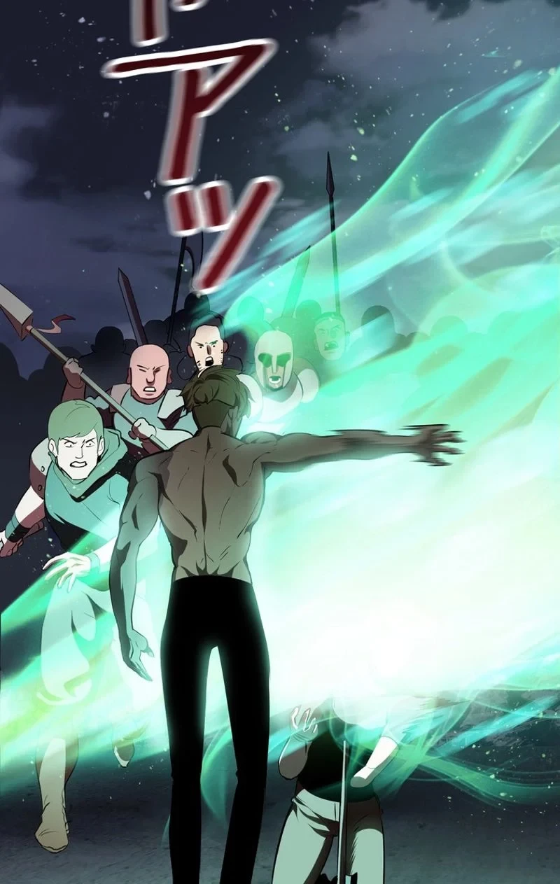 異世界剣王生存記 第69話 - 112