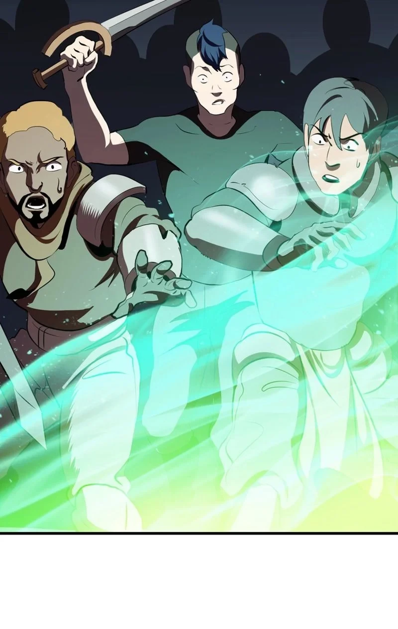 異世界剣王生存記 第69話 - 114