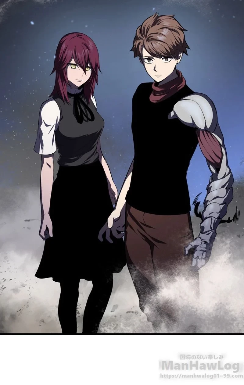 異世界剣王生存記 第67話 - 164