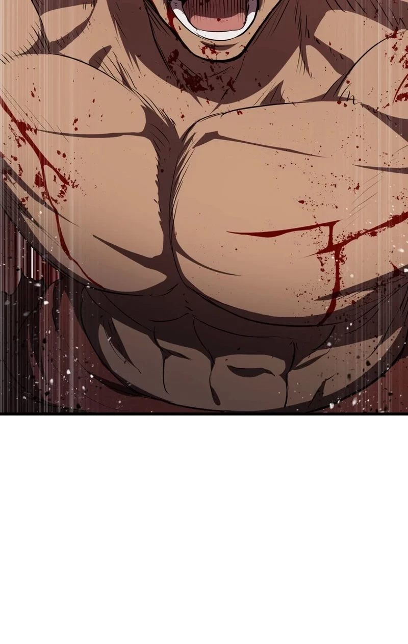 異世界剣王生存記 第69話 - 123