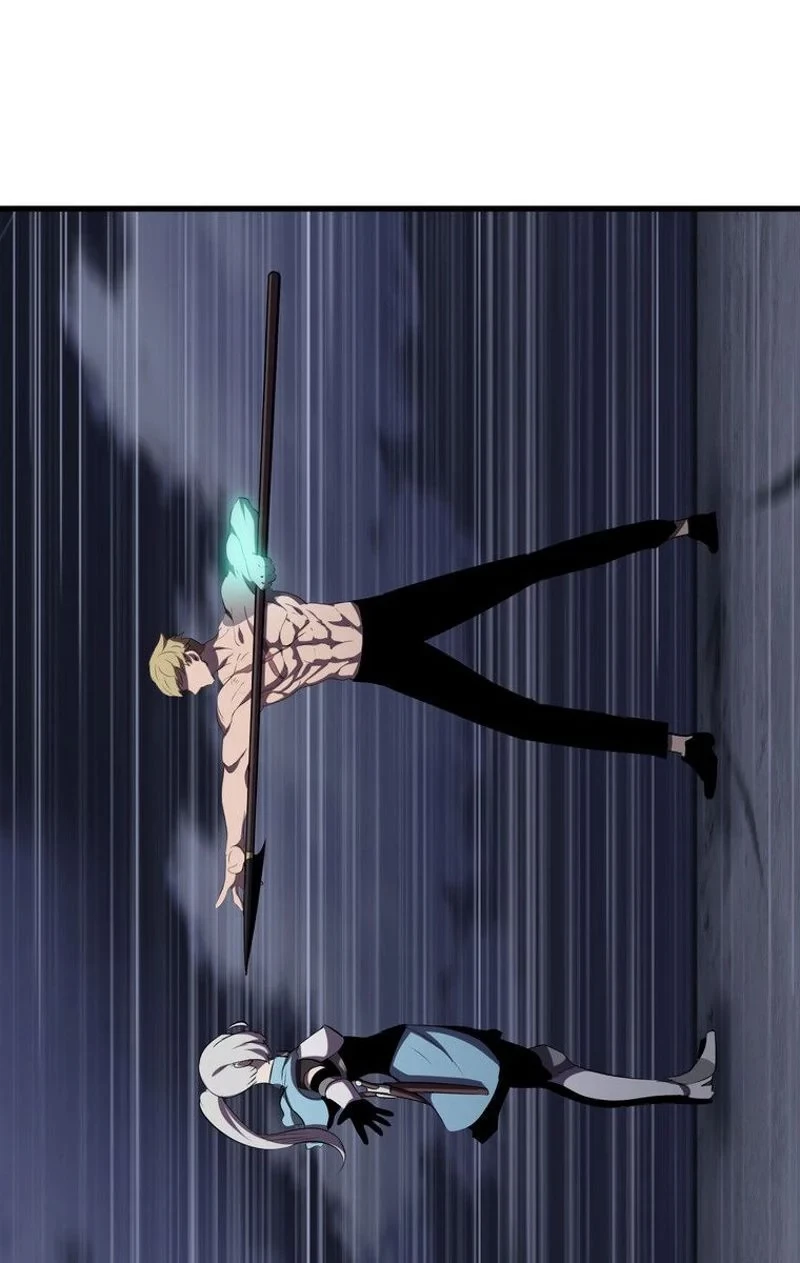 異世界剣王生存記 第69話 - 126