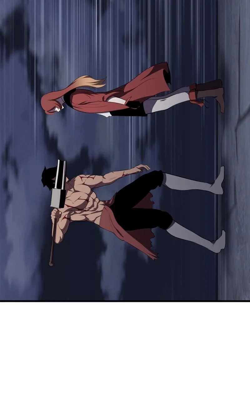 異世界剣王生存記 第69話 - 127