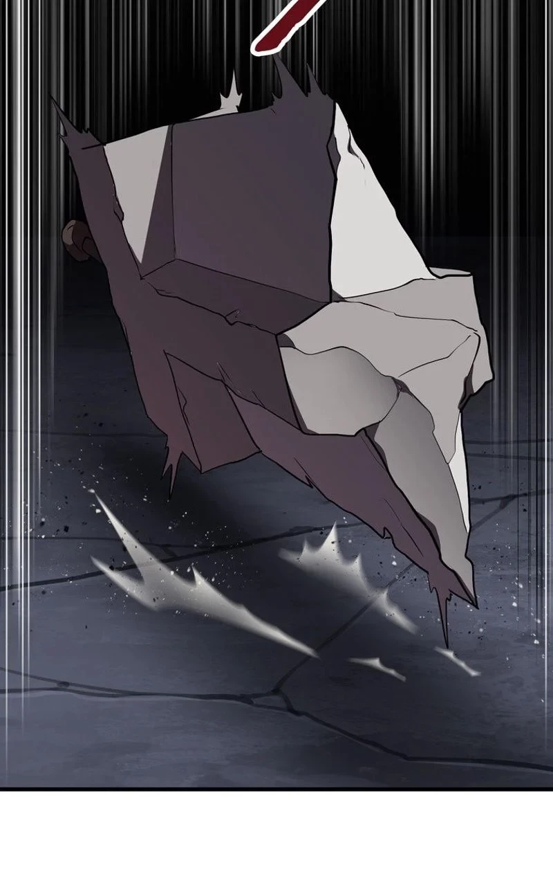 異世界剣王生存記 第69話 - 135